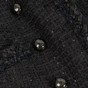 Authentic second hand Chanel Black Jacket on Labellov.com