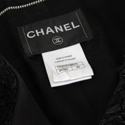Authentic second hand Chanel Black Jacket on Labellov.com