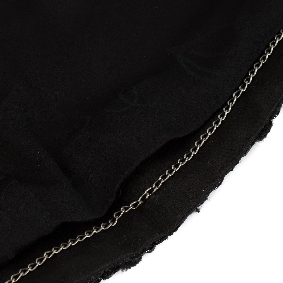 Authentic second hand Chanel Black Jacket on Labellov.com