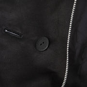 Authentic second hand Chanel Black Jacket on Labellov.com
