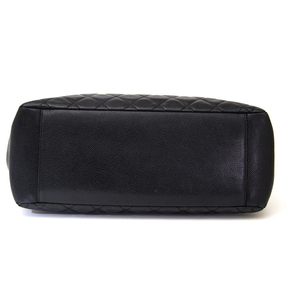 koop veilig online aan de beste prijs Chanel tote bag webshop labellov.com