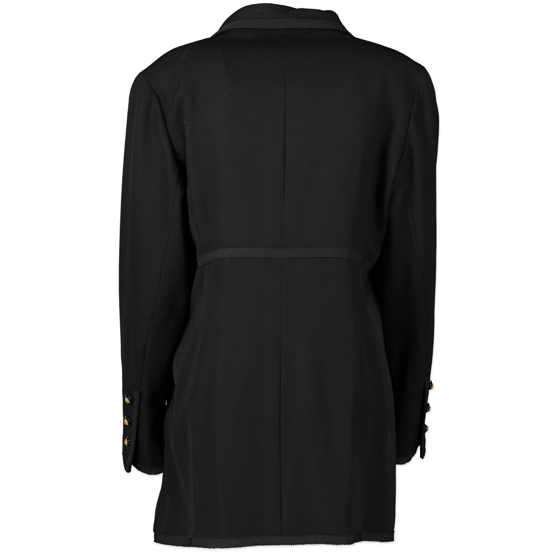 Authentique seconde-main vintage Chanel achète en ligne webshop LabelLOV