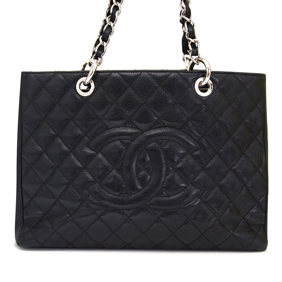 koop veilig online aan de beste prijs Chanel tote bag webshop labellov.com