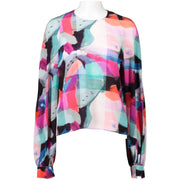 Chanel Blouse Multicolor - Size 40