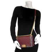 We buy and sell your authentic Chanel bags for the best price