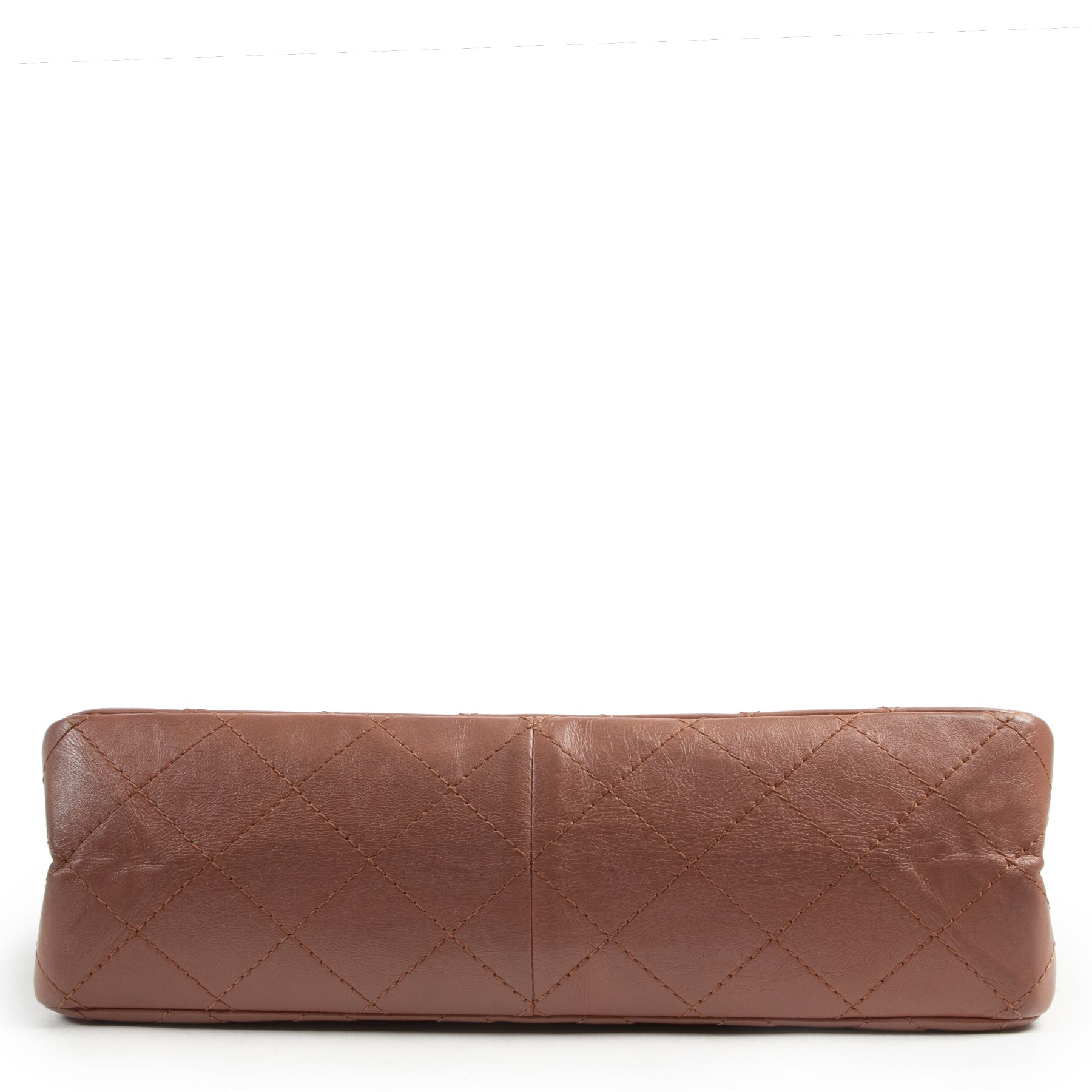Chanel 2.55 Reissue 227 Vieux Rose