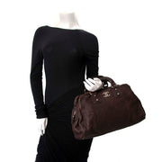 Kaufen Sie authentische Secondhand Chanel Arzttasche zu einem fairen Preis bei LabelLOV. Sicheres Online-Shopping.