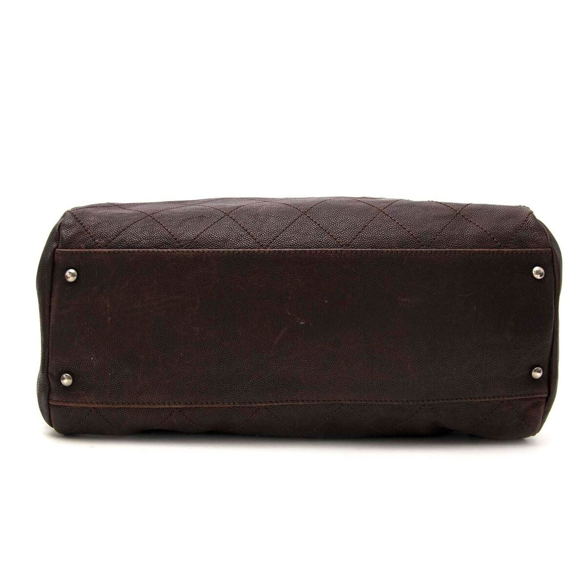 Compra bolsa de Chanel doctor muy en moda para el precio correcto en LabelLOV.