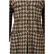 acheter en ligne seconde main Chanel Multicolor Tweed Jacket
