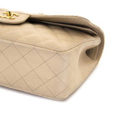 buy Chanel Jumbo Beige Double Classic Flapbag GHW at labellov antwerp