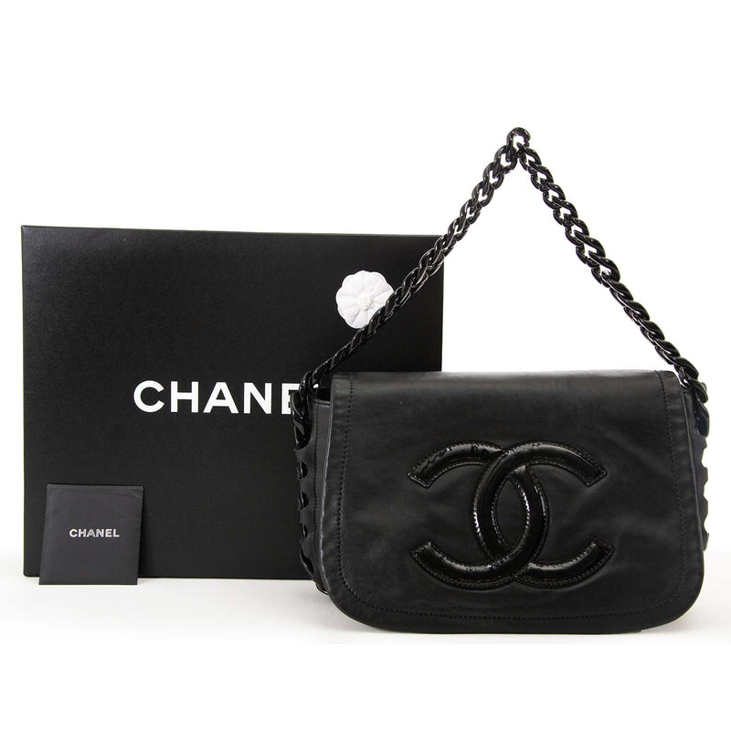 Koop 100% authentieke designer handtassen van merken zoals Chanel Louis Vuitton Hermes en meer