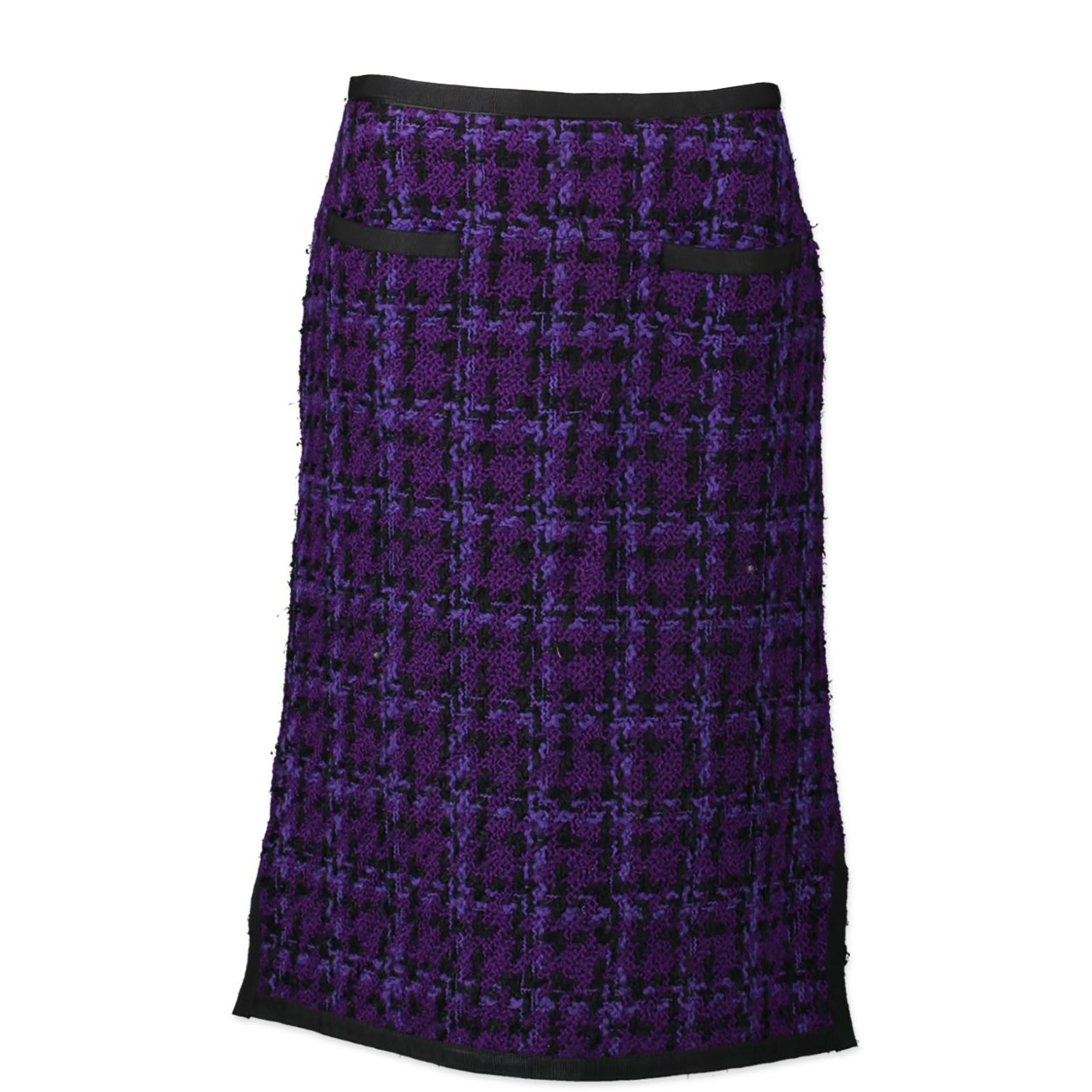 Koop veilig online aan de beste prijs paarse chanel boutique tailleur webshop Labellov Antwerpen, België