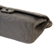 skip the waitinglist shop safe online rey Aged Calfskin 2.55 Reissue 226 Flapbag