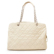 Secondhand Chanel GST now safe available at the best price in good condition.