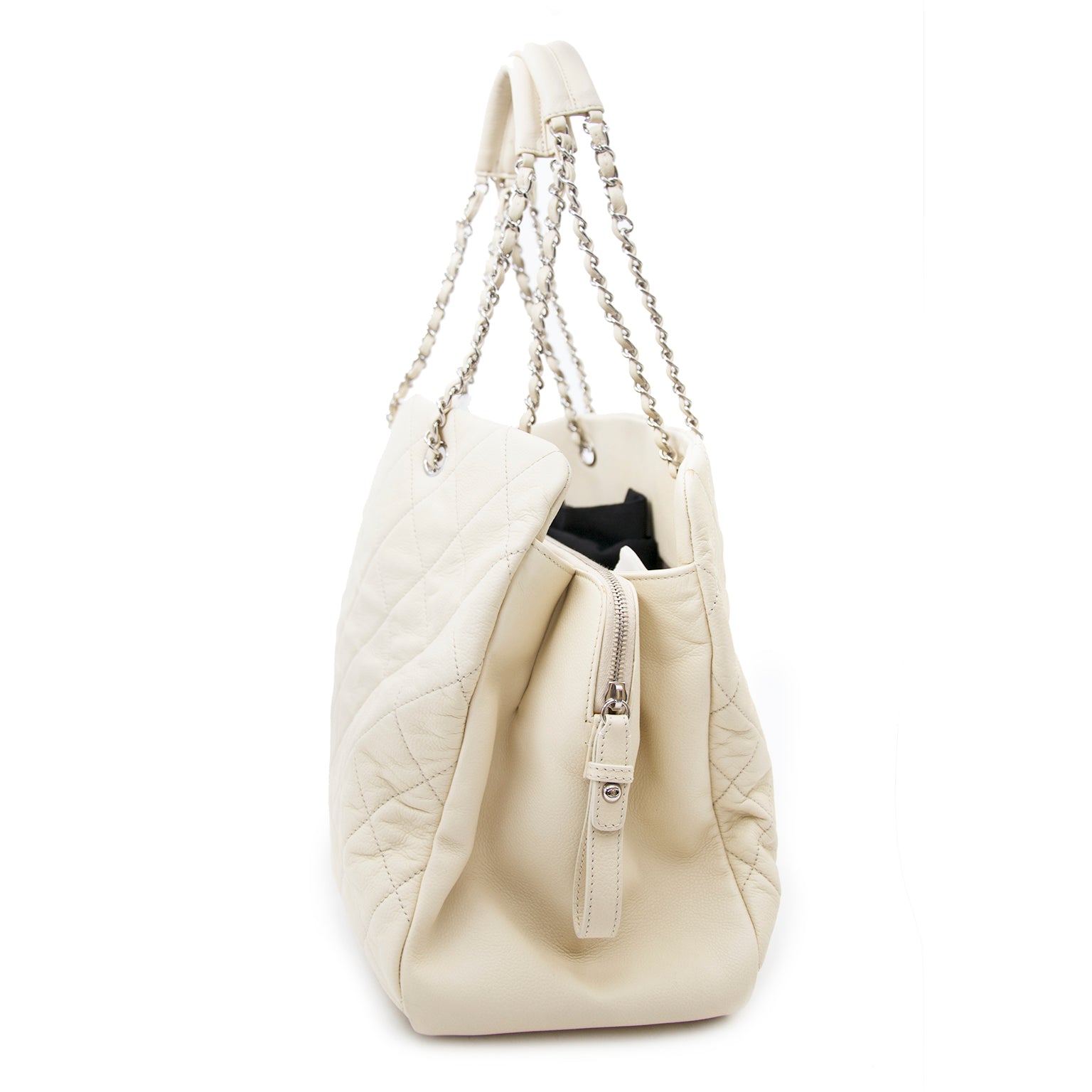 Chanel GST nu veilig verkrijgbaar op www.labellov.com aan de beste prijs.
