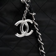 Chanel Shopper Handtas te koop aan de beste prijs bij Labellov, authentieke designer items.