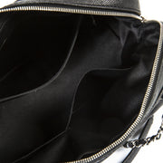 chanel caviar paradoxal camera shoulder bag now for sale at labellov vintage fashion webshop belgium
