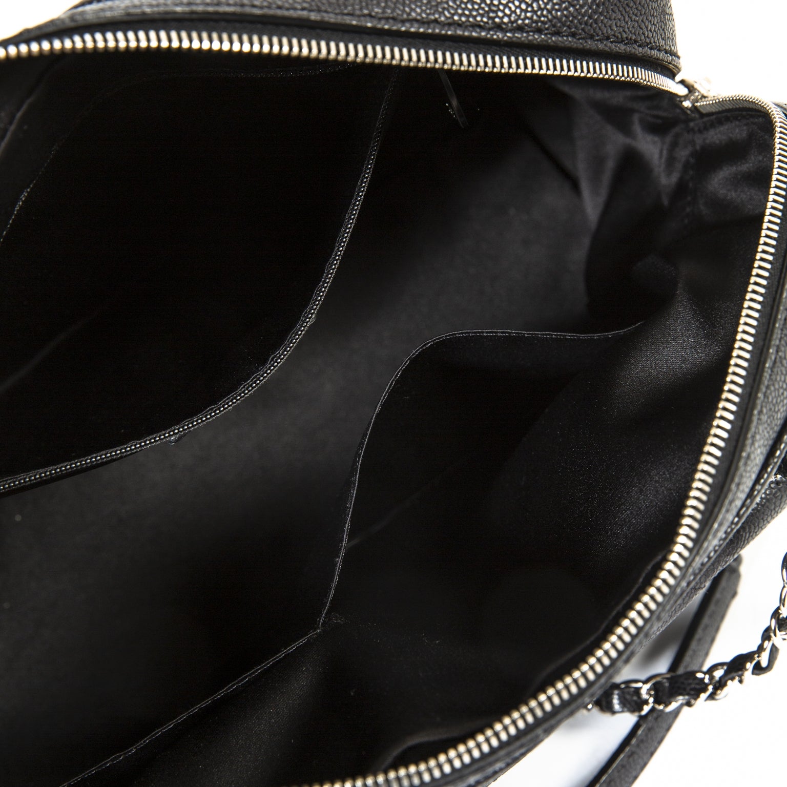 chanel caviar paradoxal camera shoulder bag now for sale at labellov vintage fashion webshop belgium