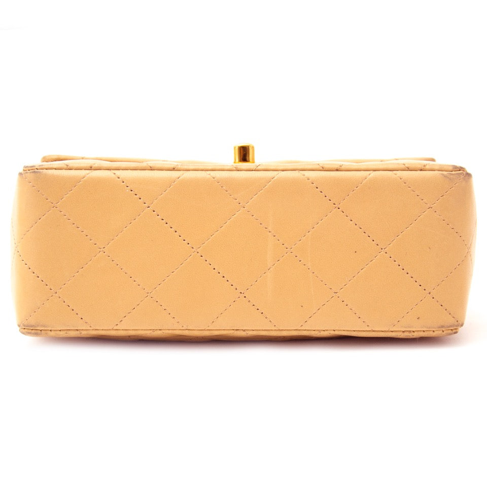 koop veilig online aan de beste prijs chanel mini flap bag webshop labellov.com