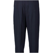 We buy and sell your authentic designer Chanel Black Wool Pants for the best price at Labellov