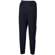 Chanel Black Wool Pants for the best price at Labellov secondhand luxury for the best price at Labellov secondhand luxury