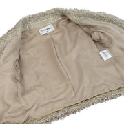 Authentic second hand Chanel silver set on Labellov.com