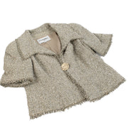 Authentic second hand Chanel silver set on Labellov.com
