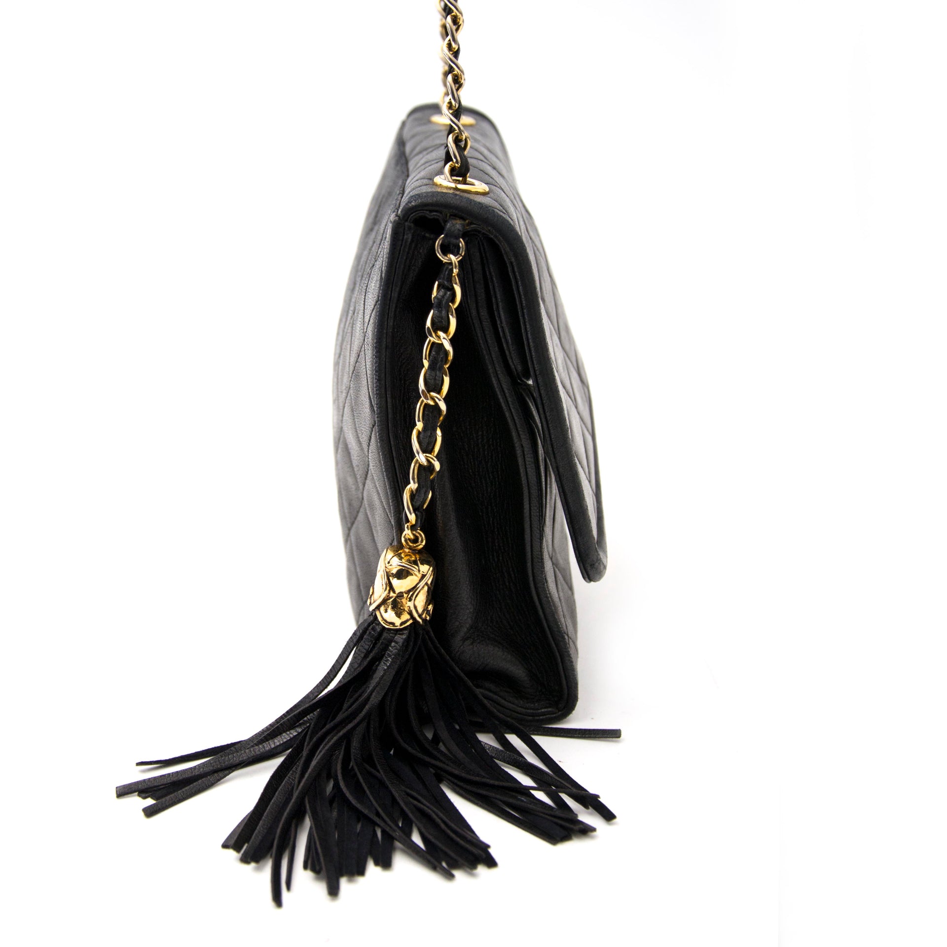 skip the waitinglist shop your sChanel Vintage Crossbody Bag online at the best price