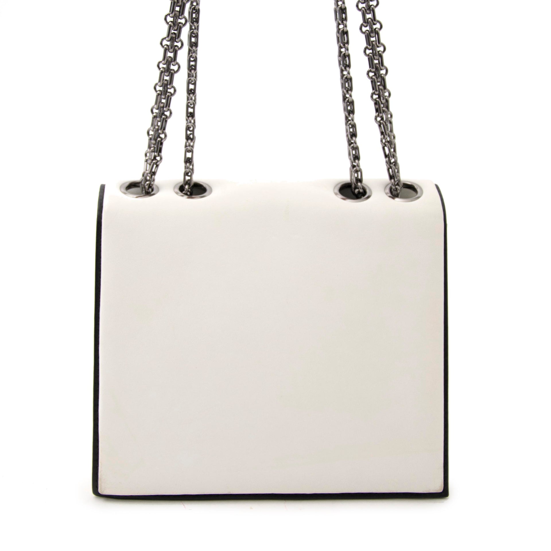 acheter en ligne pour le meilleur prix Chanel Cruise 2008/2009 Evening Bag
