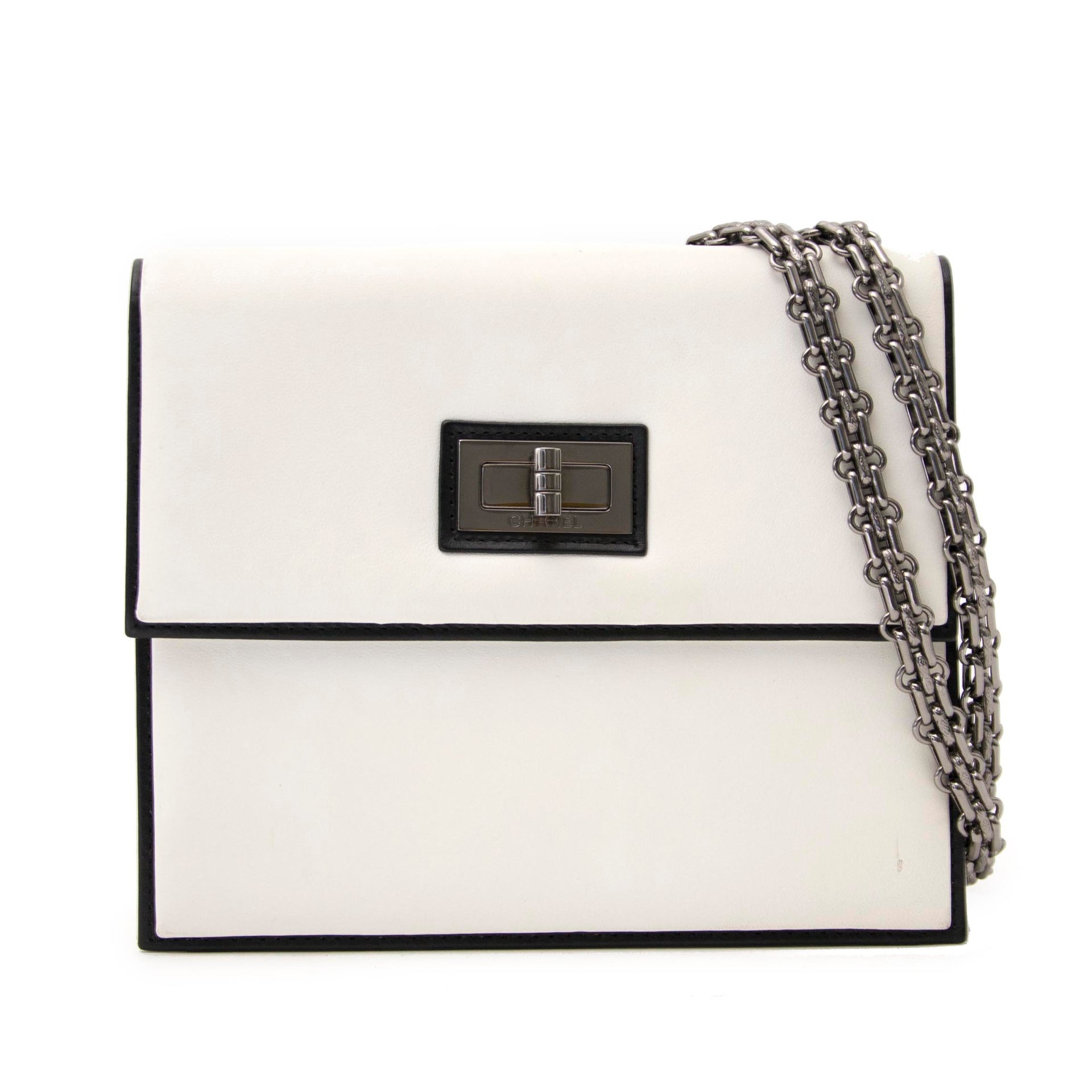 looking online aan de beste prijs koop veilig onilne aan de beste prijs Chanel Cruise 2008/2009 Evening Bag