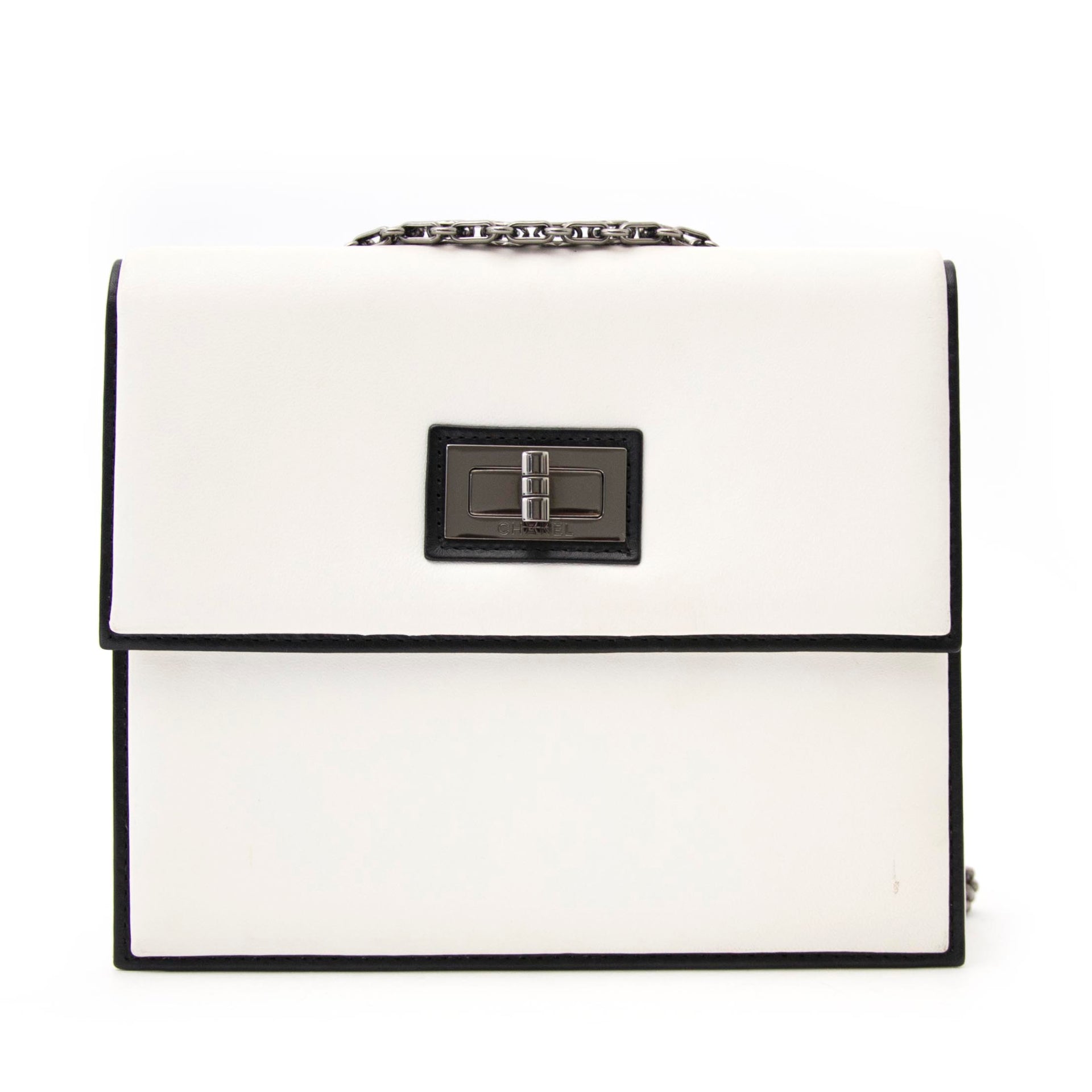 shop safe online your secondhand Chanel Cruise 2008/2009 Evening Bag
