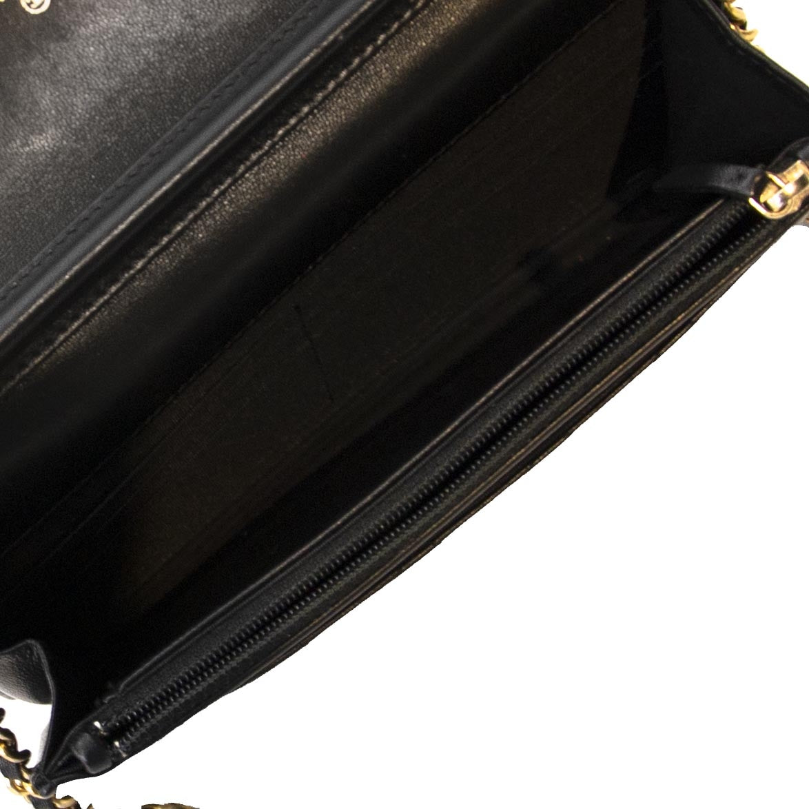 shop safe online Chanel Black Boy WOC