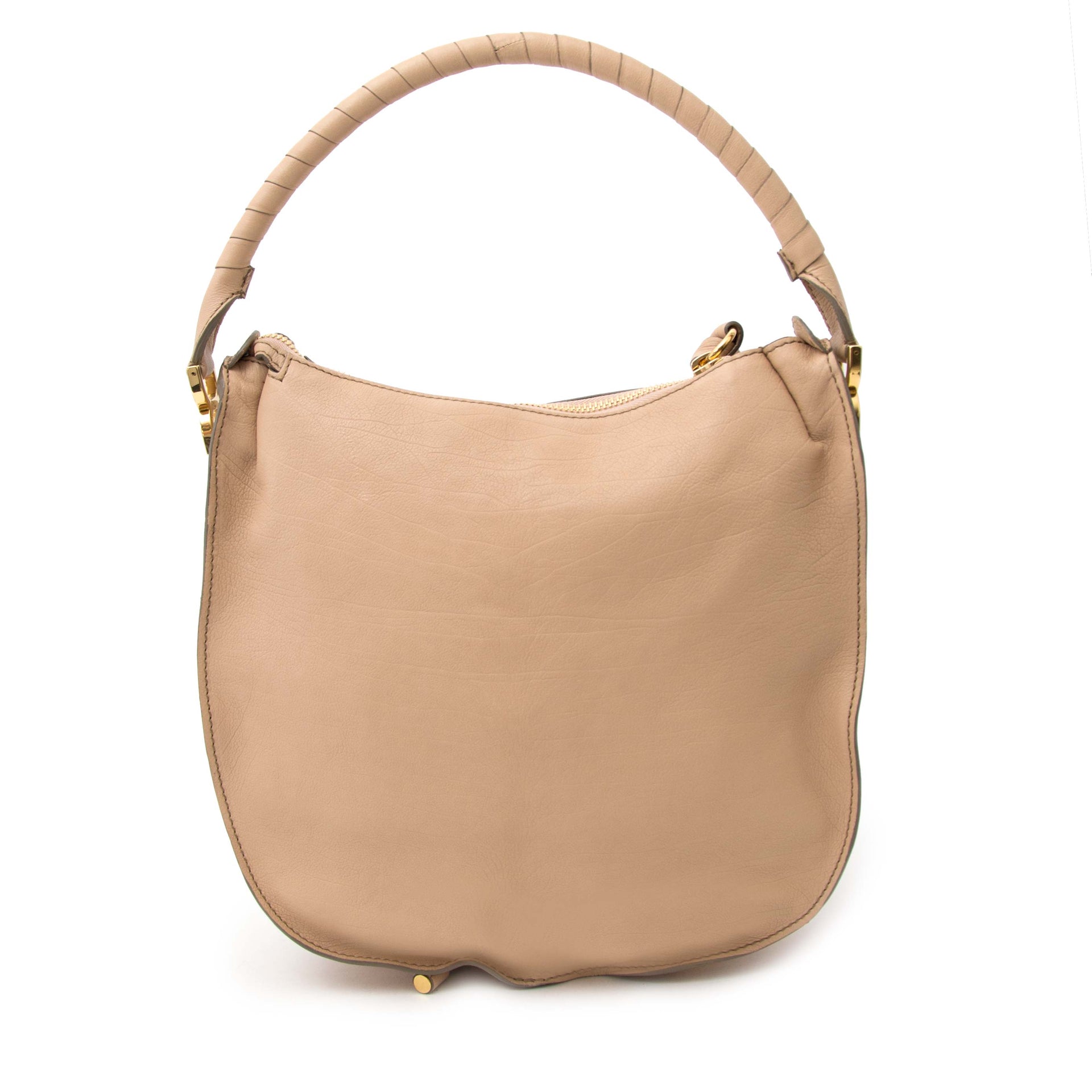 Bent u op zoek naar een authentieke handtas van Chloe? Koop online bij Labellov;
