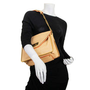 Chloé Beige Sally Bag now for sale at labellov vintage fashion webshop belgium