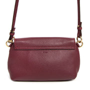 chloé marcie pouchette crossbody bag now for sale at labellov vintage fashion webshop belgium