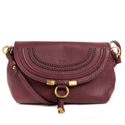 chloé marcie pouhette crossbody bag now for sale at labellov vintage fashion webshop belgium