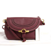 chloé marcie pouchette crossbody bag now for sale at labellov vintage fashion webshop belgium