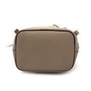 chloe mini faye backpack nordstrom Teal Suede Calfskin OLIVER'S 8 length x 10 height x 5.5 width. Leather Handbag Shoulder Bag Chloe