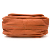 shop safe online at the best price your secondhand Chloé Orange Medium Paraty Bag