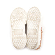 Koop uw 100% authentieke Chloe Desert Rose sneakers for the best price available online.