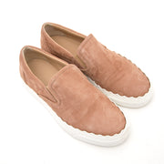 Acheter secur en ligne votre chaussures Chloe slip on pour le meilleur prix