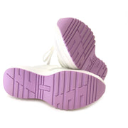 céline white delivery sneakers now for sale at labellov vintage fashion webshop belgium