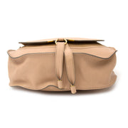 Bentu op zoek naar een authentieke Chloé Marcie Hobo Bag Nude?