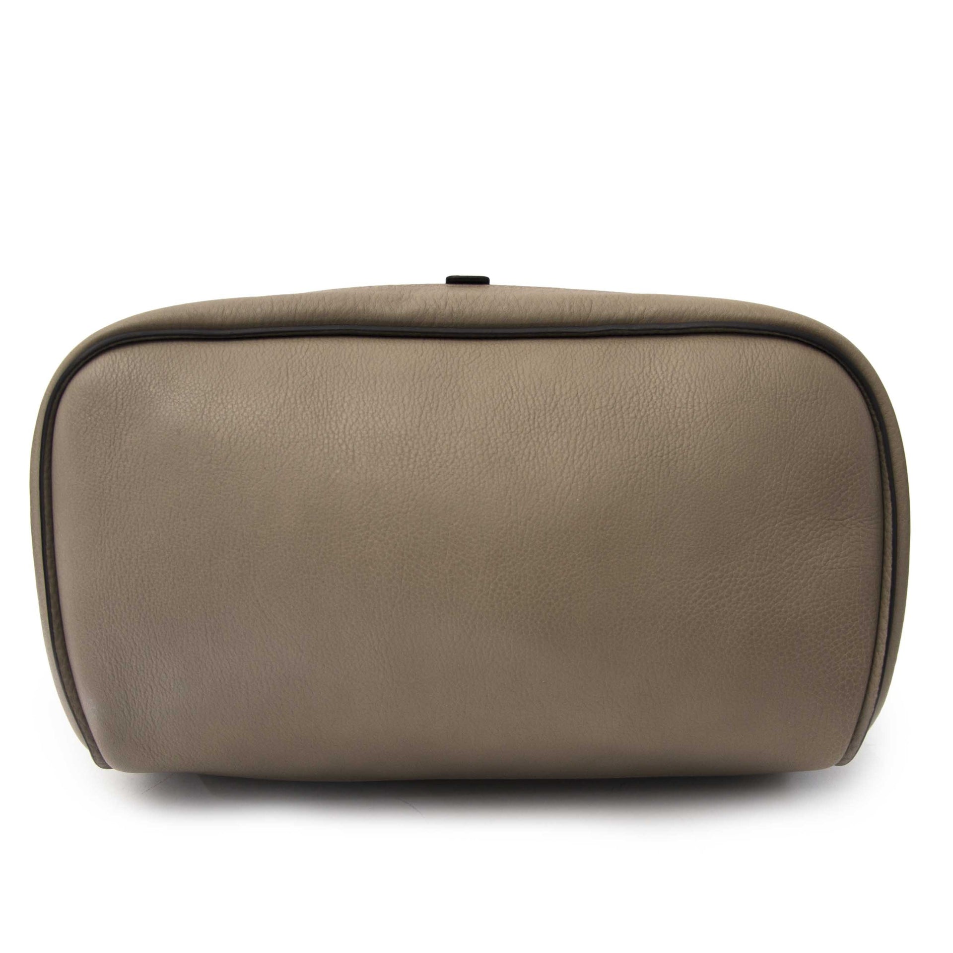 skip the waitinglist shop your Chloé Motty Grey Owen safe online at the best price
