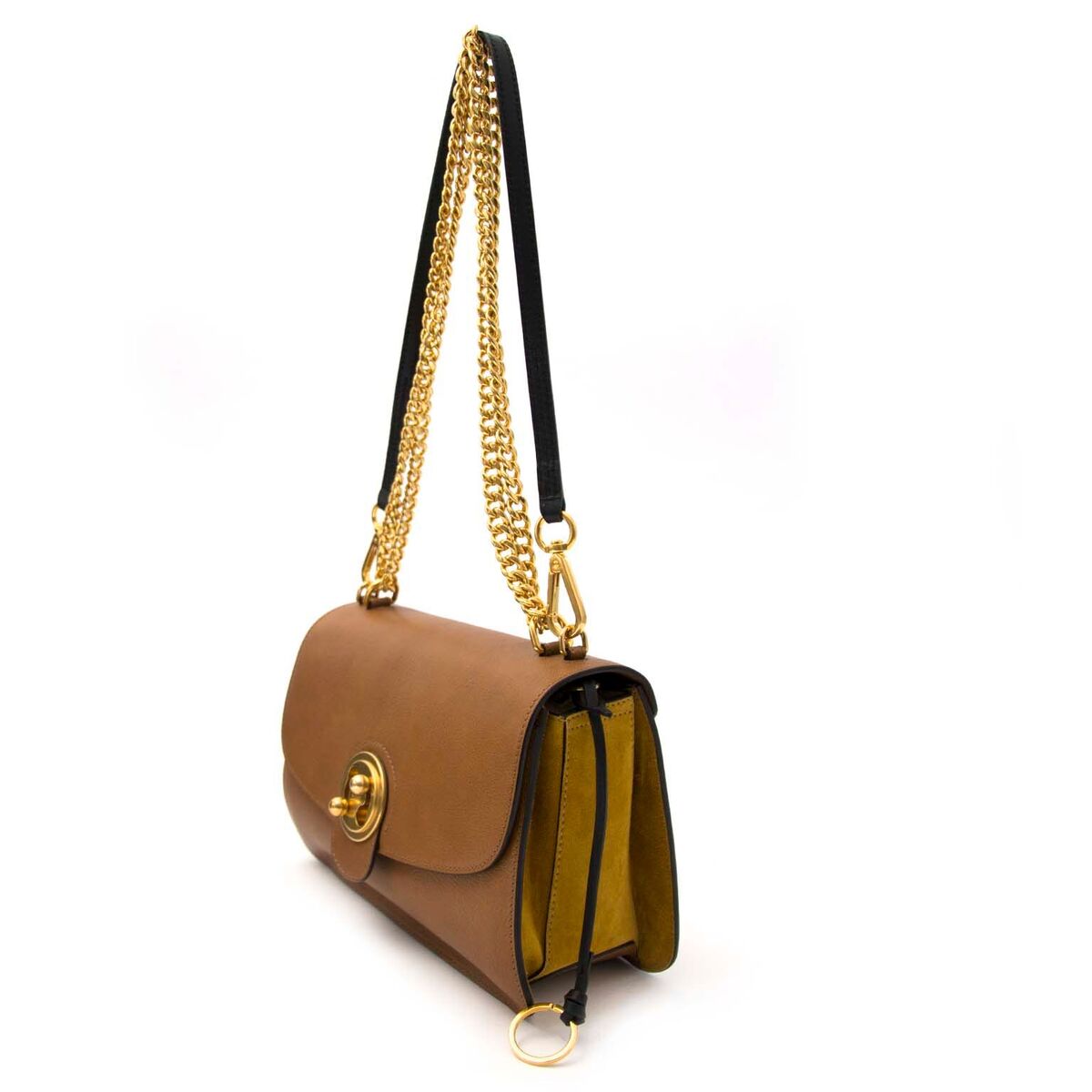 Kaufen Sie eine authentische Second-Hand-Chloé-Tasche zu einem fairen Preis bei LabelLOV. Sicheres Online-Shopping.