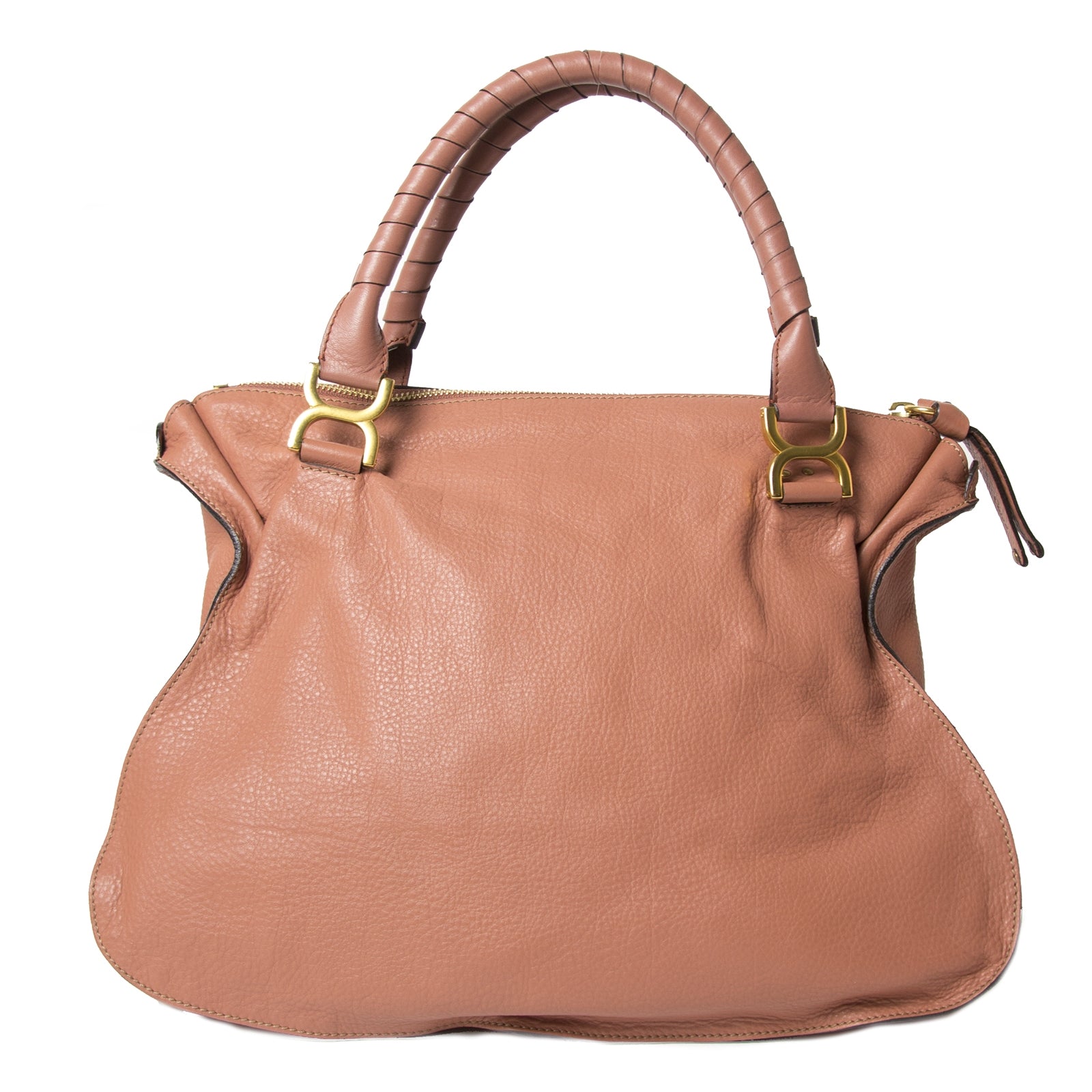 Chloe Marcie Large Salmon Pink for sale online
