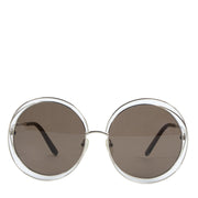 Chloé Carlina Round Sunglasses te koop aan de beste prijs bij Labellov tweedehands luxe in Antwerpen