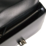 christian dior 3D asymmetrical runway box bag now for sale at labellov vintage fashion webshop belgium