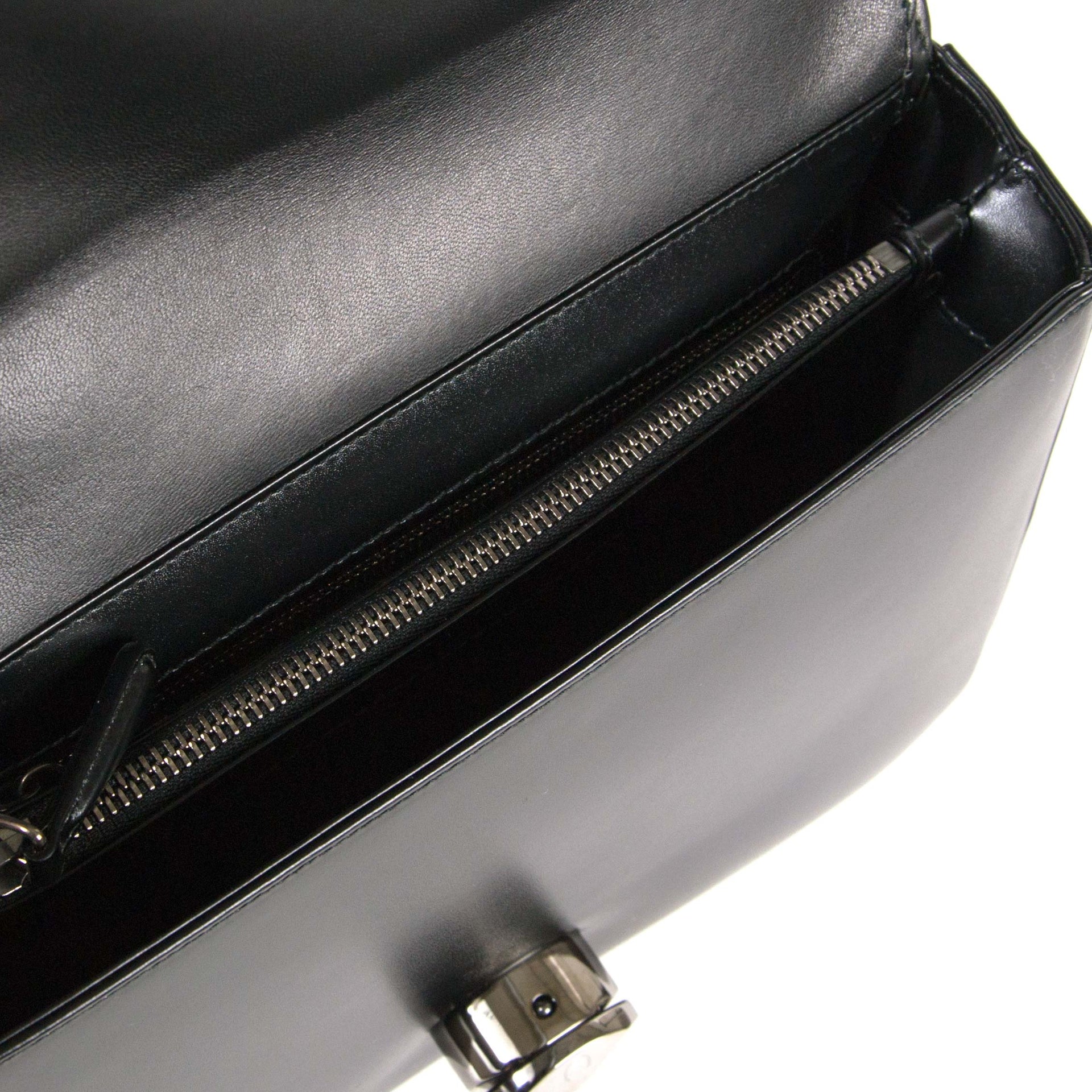 christian dior 3D asymmetrical runway box bag now for sale at labellov vintage fashion webshop belgium