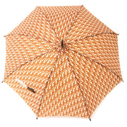 koop 2de hands Christian Dior Brown monogram paraplu aan de beste prijs online webshop labellov.Com
